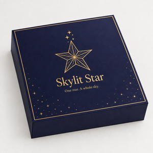 Skylit Star